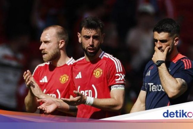 MU Gak Boleh Cuma Fokus ke Final Liga Europa