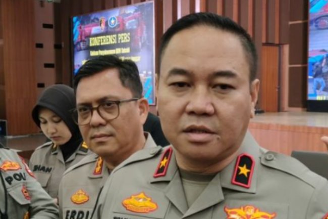 5 Fakta Perkembangan Kasus Meme Prabowo-Jokowi yang Libatkan Mahasiswi ITB