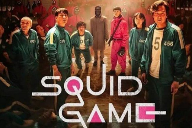 Trending di Youtube! Ini Sinopsis Film Squid Game Season 3 Lengkap Jadwal Tayangnya