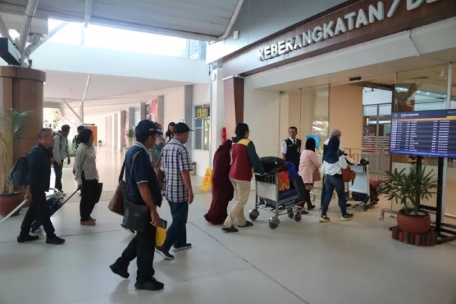 5 Rekomendasi Hotel Terdekat dari Bandara Internasional Lombok