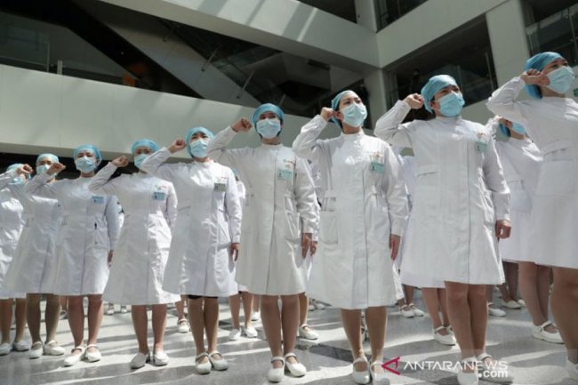 Sejarah Hari Perawat Internasional