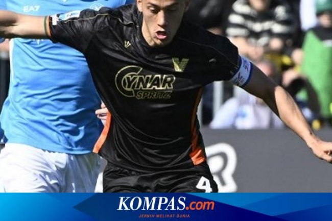 Jay Idzes Hentikan Kompatriot Messi, Bukan Lagi Bek Level Papan Bawah