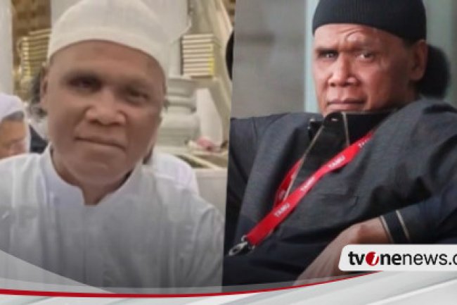 Borok Masa Lalu Hercules Dikuliti, Dewan Kopral Purnawirawan Beberkan Fakta Ketum GRIB Saat di Timor Timur: Tugasnya Cuma...