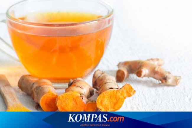 12 Bahan Herbal untuk Jaga Kesehatan Hati, Ada di Dapur Rumah