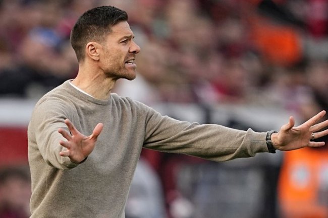 5 Pemain Bayer Leverkusen yang Bisa Diboyong Xabi Alonso ke Real Madrid