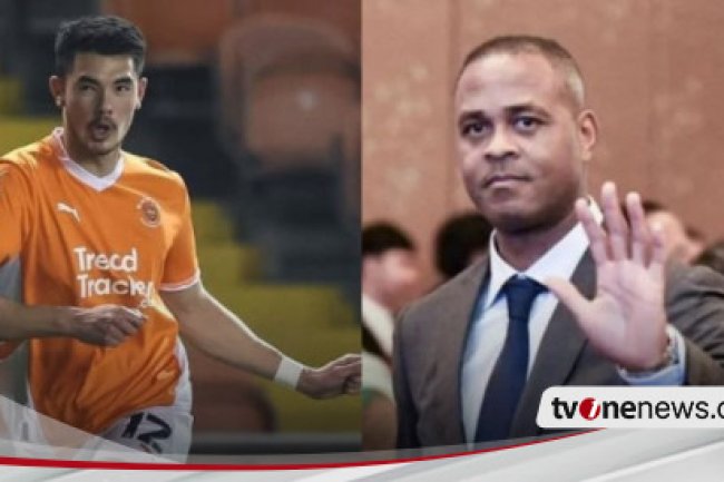 Omongan Legenda Manchester United soal Elkan Baggott Pelan-pelan Terbukti? Sang Pemain Timnas Indonesia Bikin Heboh Lagi