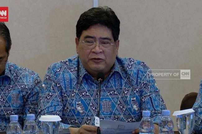 VIDEO: Apindo Beberkan Hasil Survei 5 Alasan Penyebab PHK