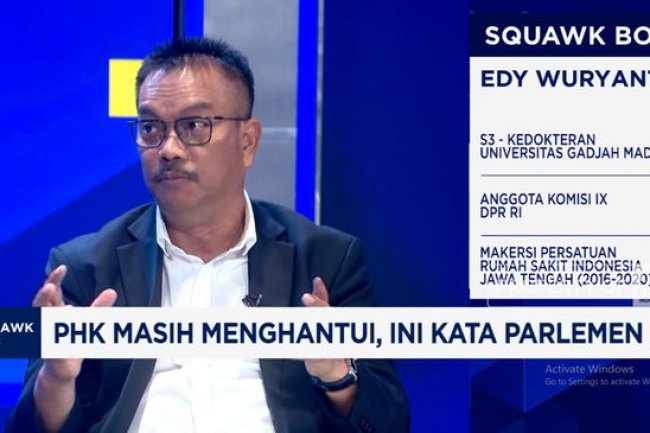 Video: Masalah Ini Bikin Persoalan PHK Kian Pelik di Era Prabowo