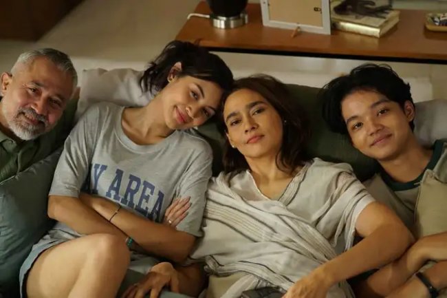 Sinopsis Film Mungkin Kita Perlu Waktu, soal Drama Keluarga