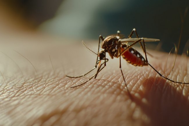 BRIN Kembangkan Teknologi AI untuk Diagnosis Malaria, Fokus Tekan Kasus Tinggi di Papua