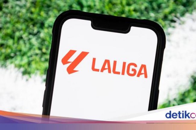 Klasemen Liga Spanyol: Madrid Jaga Asa, Barca Tetap di Ambang Juara