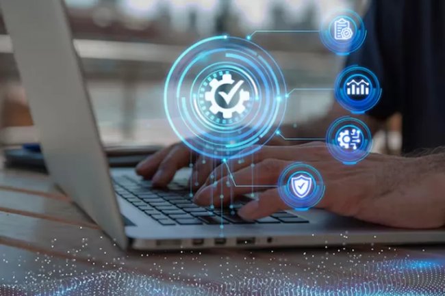 Apa Peran Teknologi Informasi Dalam Manajemen Rantai Pasok Modern? Contoh Aplikasi yang Digunakan Cek di Sini!