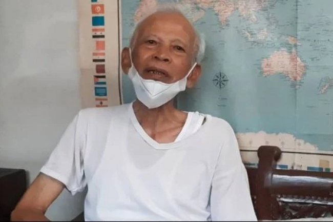 Kasmudjo Mengaku Bukan Dosen Pembimbing Skripsi Jokowi