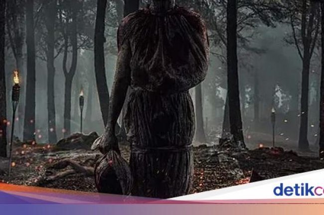 Film Pembantaian Dukun Santet Diangkat dari Kisah Nyata, Ini Sinopsisnya