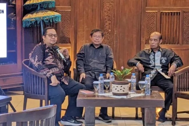Kinerja Dosen FIA UB Malang Meningkat, Jejaring Internasional Menguat