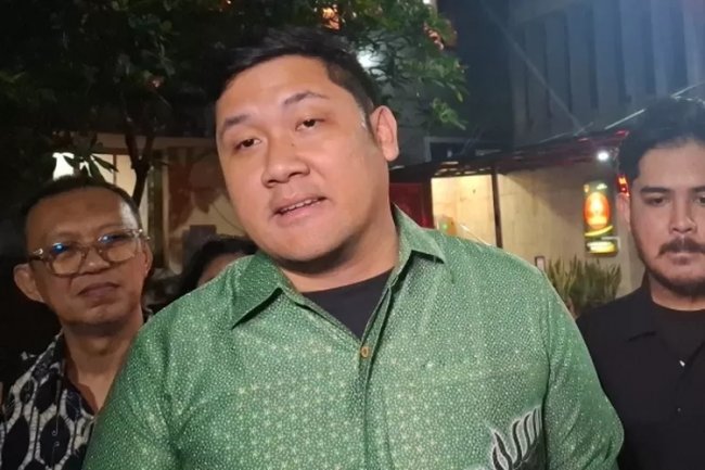 Dipanggil Kasus Ijazah Jokowi, Podcaster Mikhael Sinaga Ditanya Peristiwa 26 Maret 2025, Dia pun Bingung