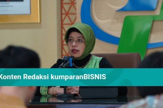 BPS Tiba-tiba Ubah Jadwal Rilis Data Ekspor-Impor Jadi Tiap Awal Bulan