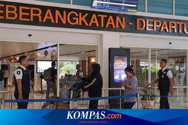 Adi Soemarmo Segera Jadi Bandara Internasional, Fokus Layani Haji dan Umroh