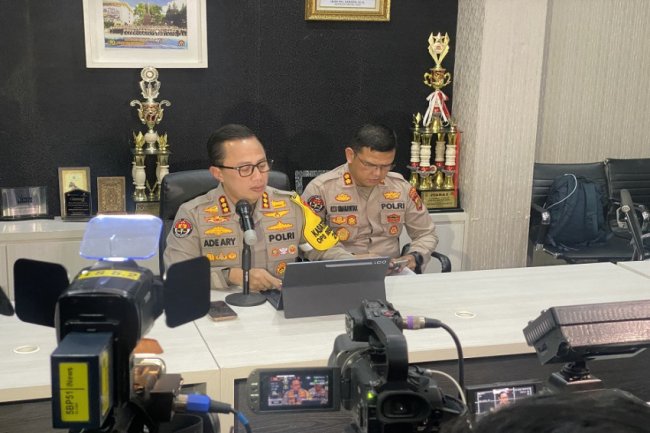 Saksi Kasus Ijazah Palsu Jokowi Persoalkan Peristiwa 26 Maret, Ini Kata Polda Metro