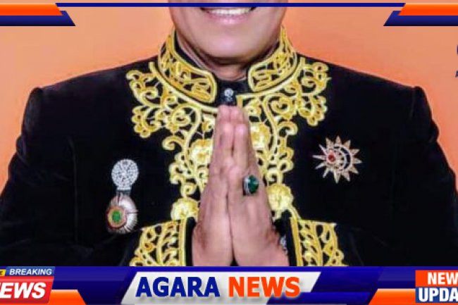 Panglima Besar Lembaga Laskar Melayu Bersatu (LLMB) Datuk Ismail Amir Menilai Peristiwa Kematian Alm AN di RSJ Tampan Harus Ada Yang Bertanggungjawab,..!!!