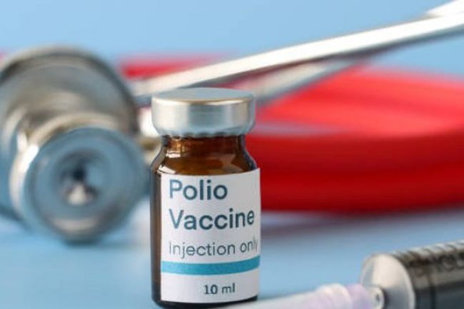 [HOAKS] 47.000 Anak di India Lumpuh akibat Vaksin Polio