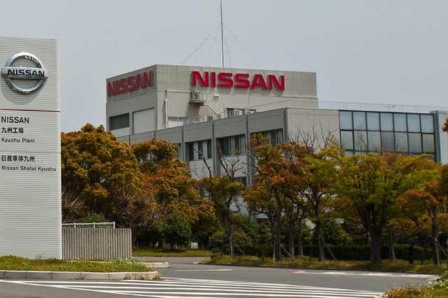 Nissan Makin Kritis, Pembangunan Pabrik Baterai di Jepang Dibatalkan