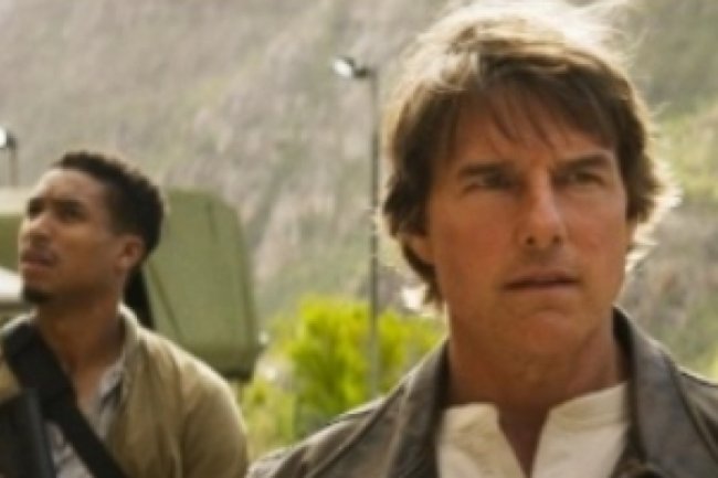 Sinopsis Film Mission: Impossible  The Final Reckoning, Misi Terakhir Tom Cruise?