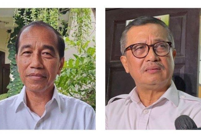 Oegroseno Sebut Jokowi Lakukan Kriminalisasi karena Laporkan Orang yang Ingin Melihat Ijazahnya