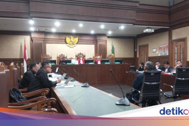 Penyelidik KPK Jadi Saksi, Kubu Hasto Protes Lagi