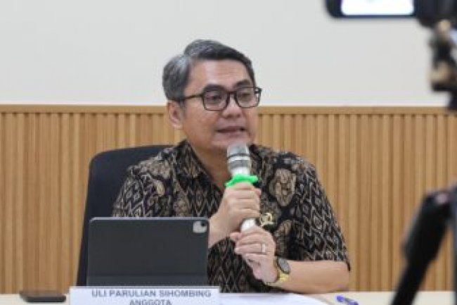 Komnas HAM Beri Atensi Dua Peristiwa Penyerangan Di Kabupaten Yahukimo