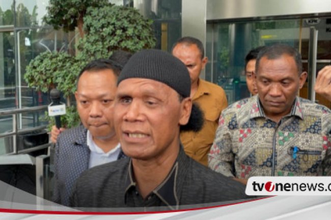 Sempat Sesumbar, Kini Hercules Minta Maaf ke Gatot dan Mayjen Purn Yayat, Ternyata Ini Penyababnya