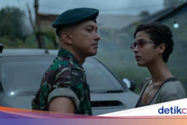 Sinopsis Film Kabut Berduri: Dari Kisah Nyata dan Berlatar Kalimantan