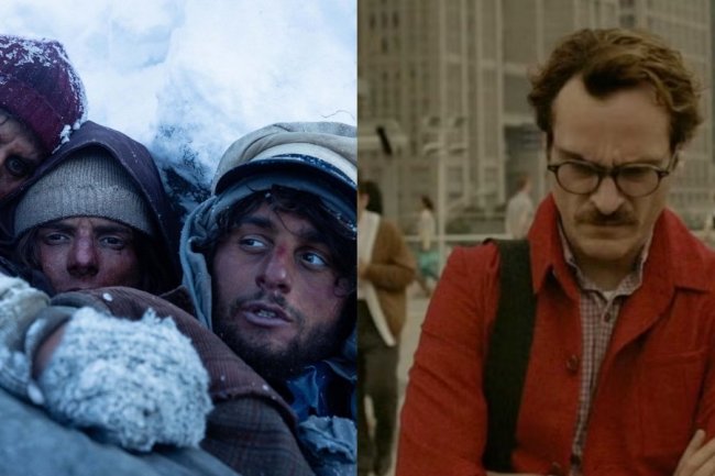 Tissue Alert! 12 Film yang Bikin Patah Hati Sampai Nyesek dan Nangis Parah