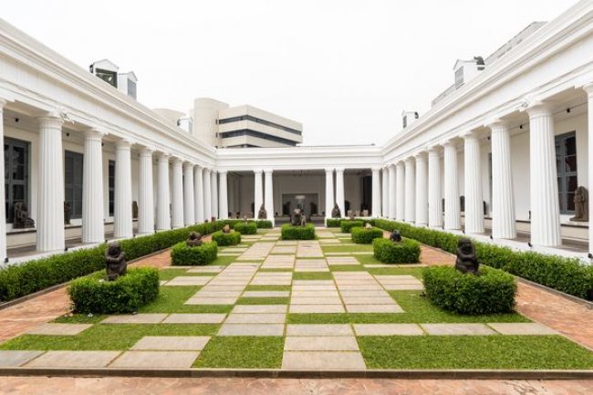 Sejarah Hari Museum Internasional