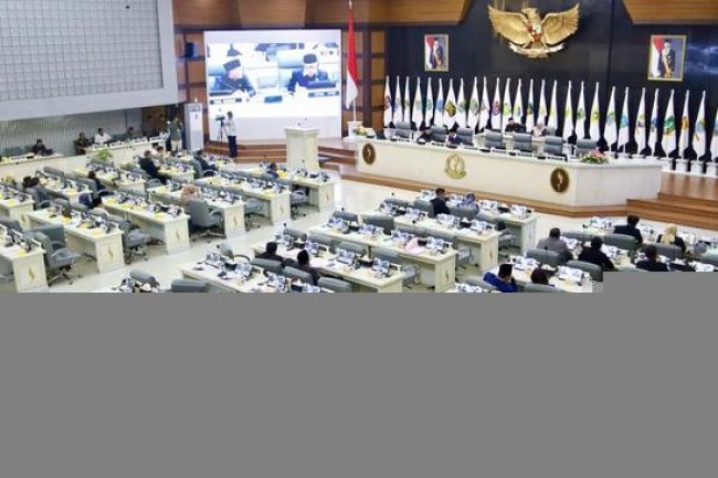 Walk Out PDIP dan Ucapan Gubernur yang Dinilai Mengusik Marwah Dewan