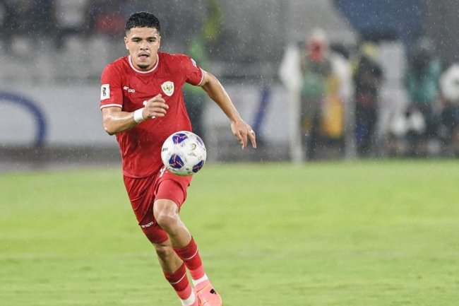 Alasan Ragnar Oratmangoen Tak Dipanggil Timnas Indonesia