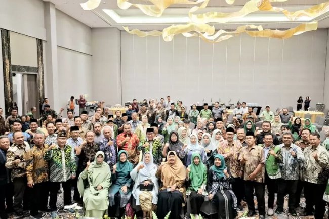 HMI vs Teknologi Informasi: Bagaimana Kaderisasi Bertahan di Tengah Gempuran Medsos?