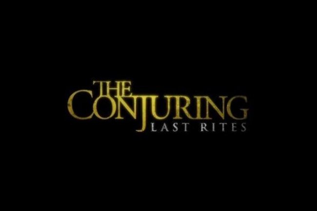 Sinopsis Film The Conjuring: Last Rites, Misi Terakhir Ed dan Lorraine Warren Lawan Iblis