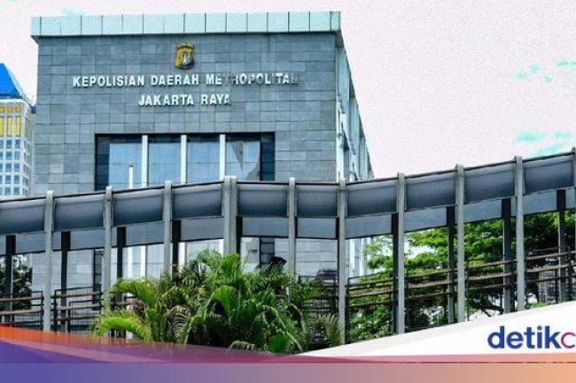 Kader PSI Dian Sandi Diperiksa Polda Metro soal Laporan Ijazah Palsu Jokowi