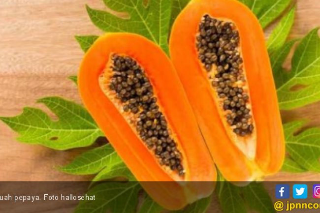 5 Buah Kaya Kandungan Magnesium yang Wajib Anda Konsumsi