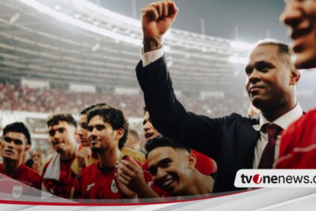 Media Vietnam Pusing Tujuh Keliling Lihat Daftar 32 Pemain yang Dipanggil Patrick Kluivert ke Timnas Indonesia: Perjudian Habis-habisan