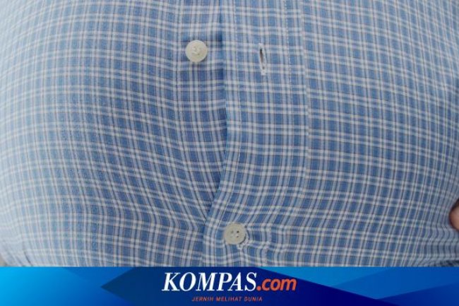 Cara Otak Melawan Rasa Lapar, Harapan Mengatasi Obesitas