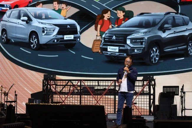 Siap Hadapi Tantangan, MMKSI Optimis Tatap Pasar Otomotif 2025