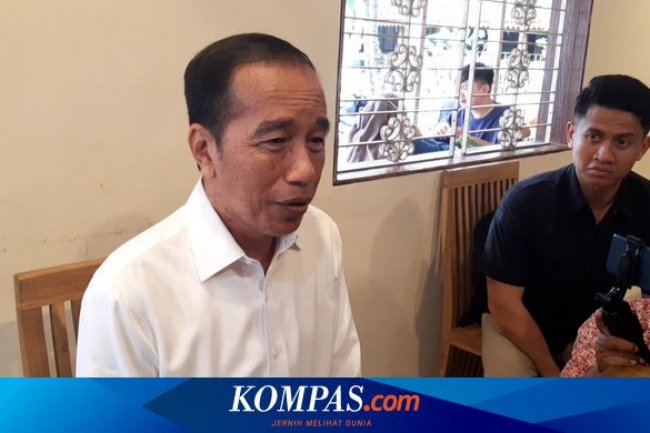 Jokowi dan Kaesang Masuk Bursa, Ada Laga Bapak Vs Anak di Pemilihan Ketum PSI?