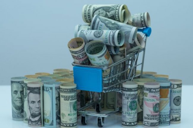 Dolar Ikut Terpangkas Imbas Penurunan Peringkat AS