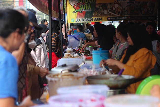 Ekonomi Kuartal II  Diramal 4,9% Pasca Blokir Anggaran RI Dibuka