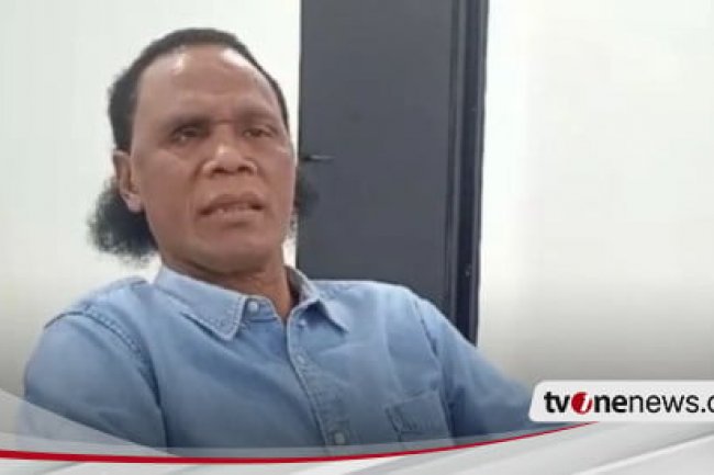 Singgung Peristiwa di Timor Timur, Teman Hercules: Yang Seharusnya Dapat Pangkat Tituler Itu Hercules, Bukan Deddy Corbuzier
