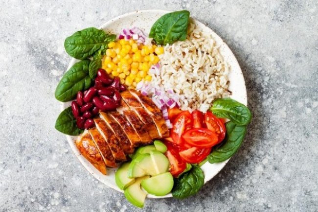 Tak Hanya Berat Badan Naik, Inilah yang Terjadi pada Tubuh saat Kelebihan Karbohidrat