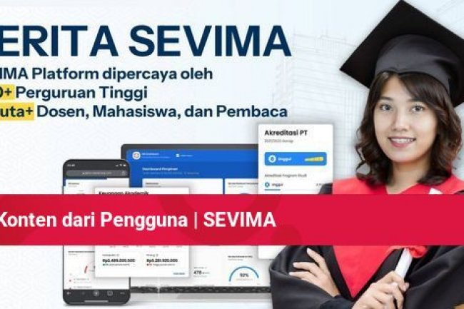 Strategi Dr. Dandi Darmadi Tingkatkan Kualitas Riset dan Publikasi Internasional