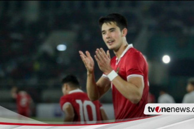 Lagi-lagi Elkan Baggott Tidak Dipanggil Patrick Kluivert, PSSI Ungkap Alasan Sebenarnya karena...